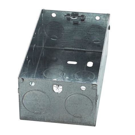 appleby steel back boxes|appleby electrical back boxes.